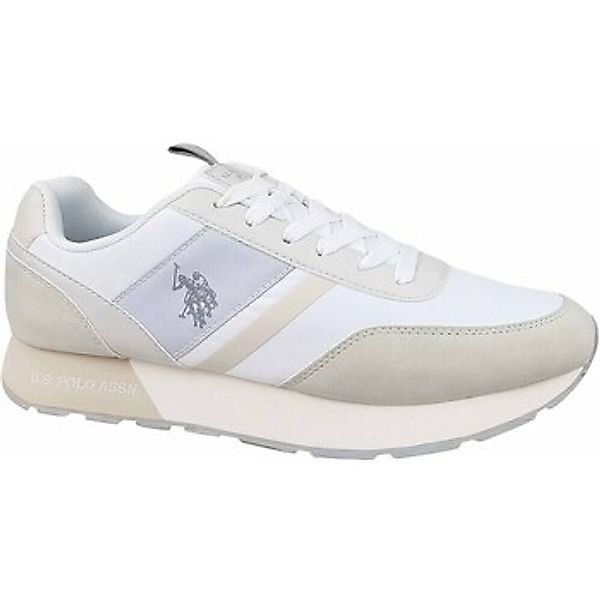 U.S Polo Assn.  Sneaker NOBIW002CWHI günstig online kaufen