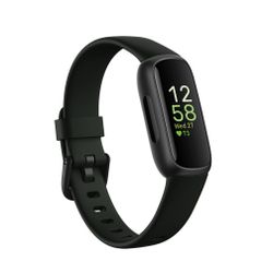 fitbit Luxusuhr Activitytracker Inspire 3 black günstig online kaufen