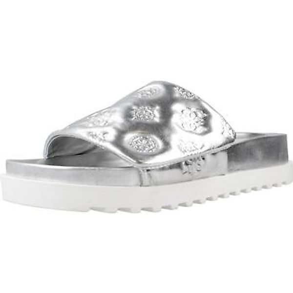 Guess  Zehensandalen FLJFAB günstig online kaufen