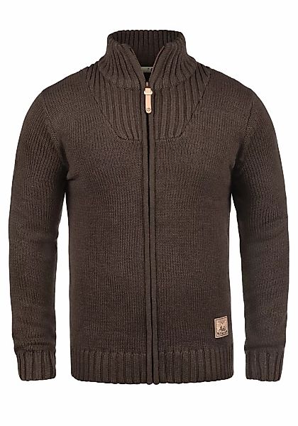 Solid Strickjacke "Strickjacke SDPoul" günstig online kaufen