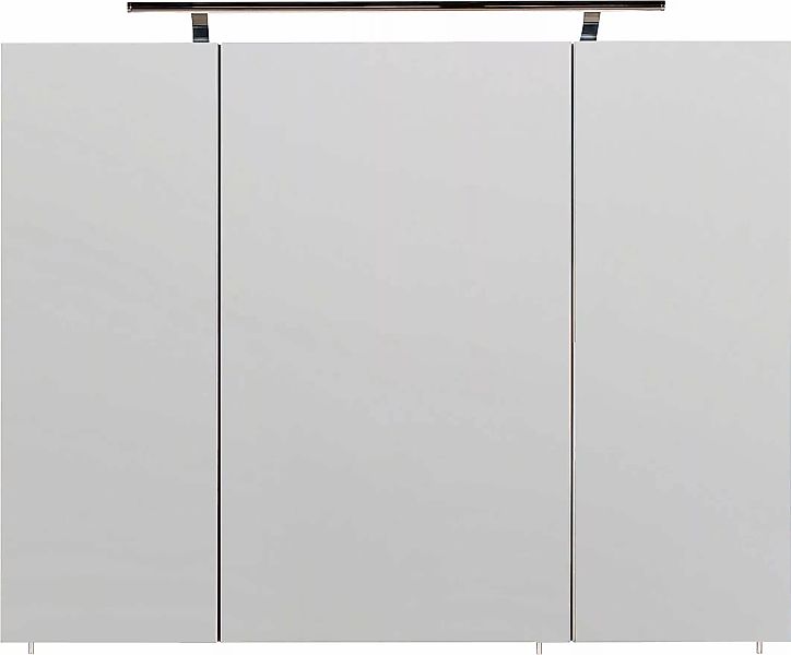 MARLIN Spiegelschrank "3040", Breite 90 cm günstig online kaufen