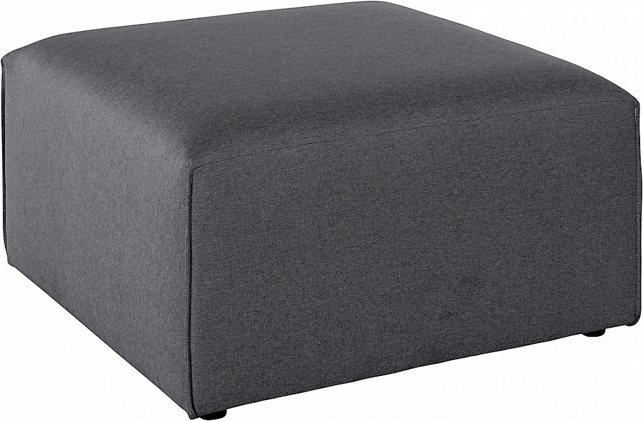 OTTO home Polsterhocker "Nöre" Modul - zum Zusammenstellen; in vielen Bezug günstig online kaufen