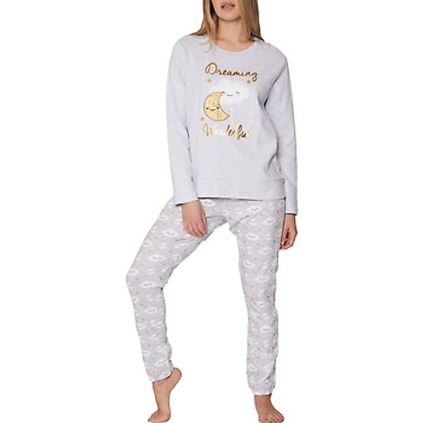 Admas  Pyjamas/ Nachthemden Dreaming Wonderful Schlafanzug Hosenoberteil günstig online kaufen