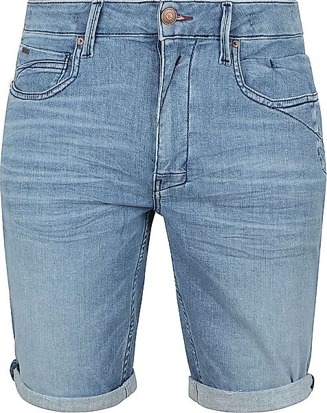 No Excess Short Denim Stretch Bleach - Größe 38 günstig online kaufen