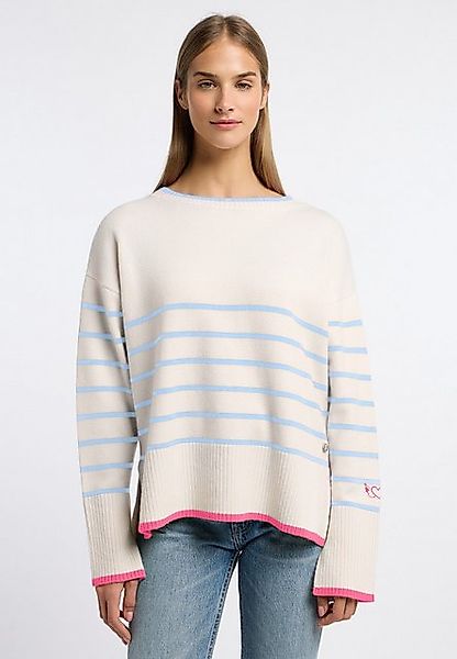 Frieda & Freddies NY Strickpullover Pullover günstig online kaufen