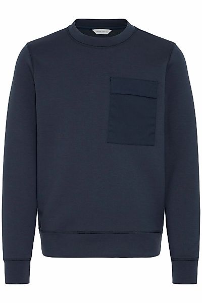 Casual Friday Longpullover "Sweater CFVIDAR" günstig online kaufen