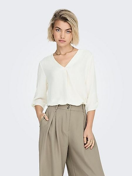 JDY Shirtbluse JDYDIVYA LIFE 3/4 TOP WVN NOOS günstig online kaufen