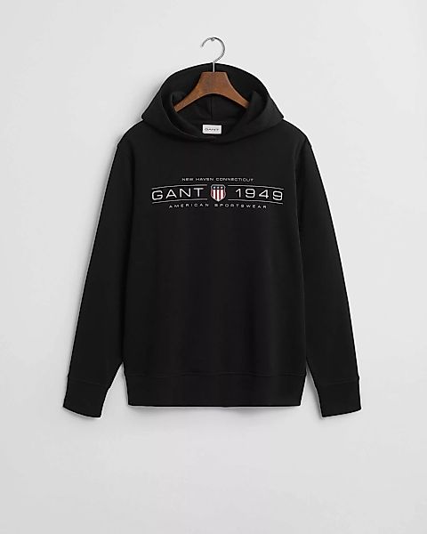 Gant Hoodie günstig online kaufen