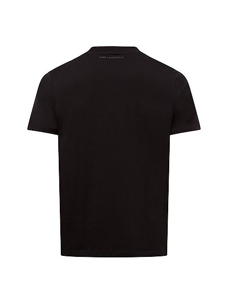 KARL LAGERFELD T-Shirt günstig online kaufen
