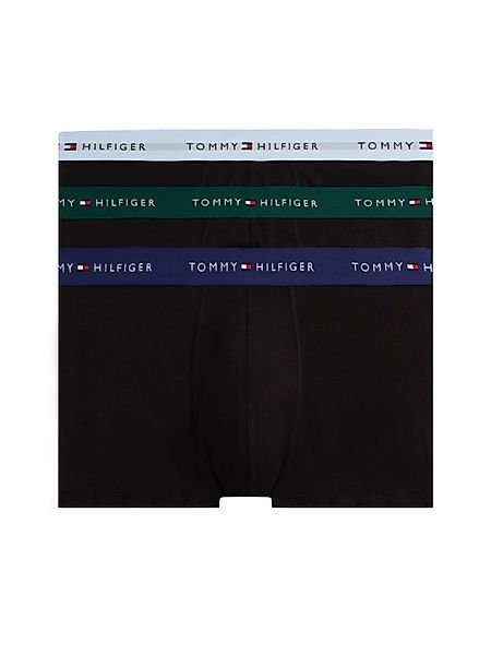 Tommy Hilfiger Underwear Trunk 3P WB günstig online kaufen