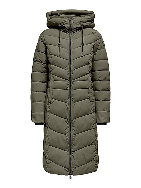 ONLY Steppmantel ONLJULIET LIFE QUILT COAT günstig online kaufen