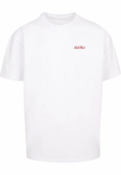 Upscale by Mister Tee T-Shirt "Upscale by Mister Tee Herren Ball Hard Heavy günstig online kaufen