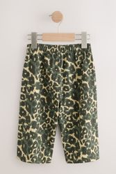 Next Palazzohose Schlupfhose mit weitem Bein günstig online kaufen