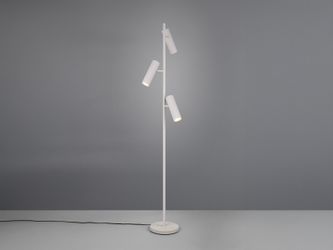 TRIO Leuchten LED Stehlampe, Dimmfunktion, LED günstig online kaufen