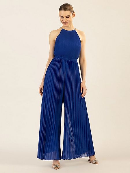 Apart Jumpsuit im Neckholder Stil günstig online kaufen