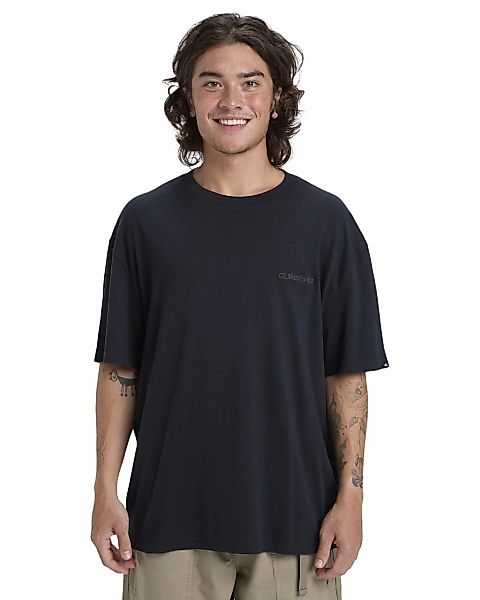 Quiksilver T-Shirt "Salt Water" günstig online kaufen