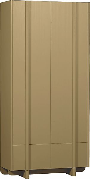 WOOOD Mehrzweckschrank "Nook Stauraumschrank, Garderobenschank", mit Schubl günstig online kaufen