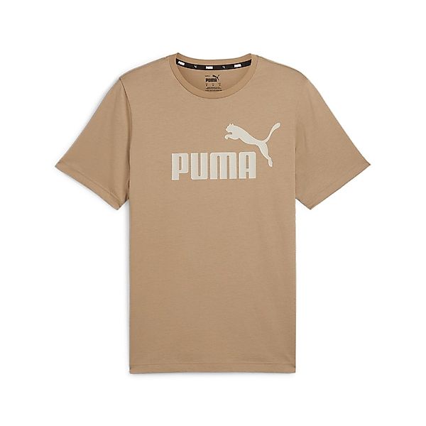 PUMA T-Shirt "ESS LOGO TEE (S)" günstig online kaufen