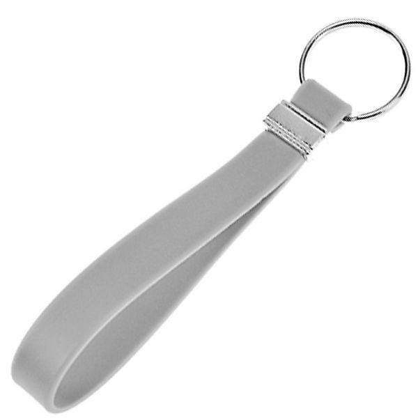 mt-key Schlüsselanhänger Silikon Schlüsselband Schlüsselanhänger Key günstig online kaufen