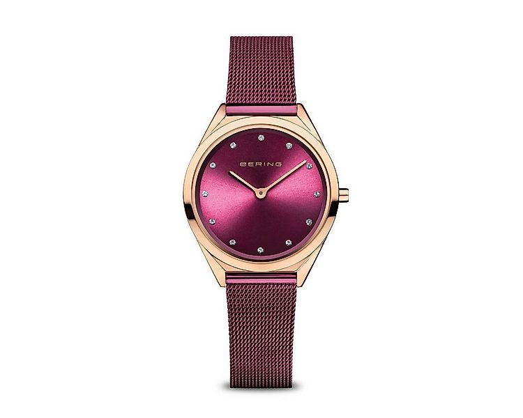 Bering Quarzuhr 17031-969 günstig online kaufen