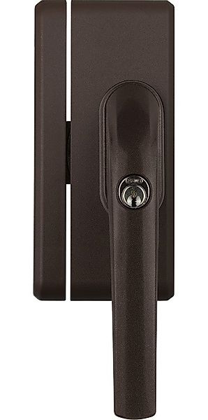 ABUS Alarmfenstergriff ABUS Fenstergriffsicherung FO400A mit günstig online kaufen