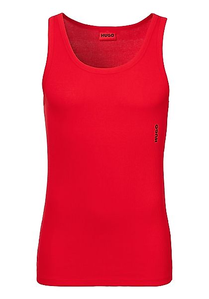 HUGO Tanktop TANK TOP TWIN PACK 10217231 04 (Packung, 2-tlg., 2er Pack) im günstig online kaufen