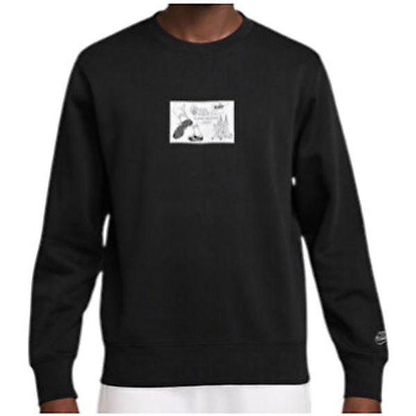 Nike  Sweatshirt hv1244-010 günstig online kaufen