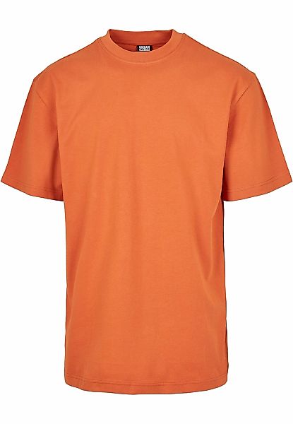 URBAN CLASSICS T-Shirt "Urban Classics Herren Tall Tee" 1 Stk. tlg. günstig online kaufen