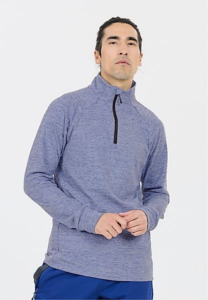 WHISTLER Funktionsshirt Kajsa mit atmungsaktiven Eigenschaften günstig online kaufen