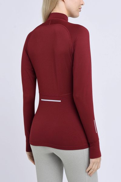 TCA Trainingsshirt TCA Damen Winter Laufshirt günstig online kaufen