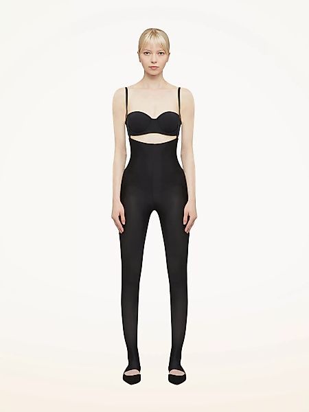 Wolford - Function Tights, Frau, black, Größe: S günstig online kaufen