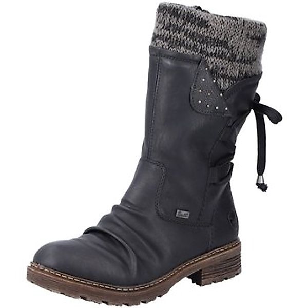 Rieker  Stiefel Stiefel HWK Stiefel Z4773-01 günstig online kaufen