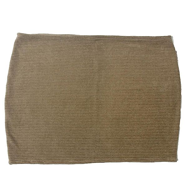 HOBEA-Germany Stillkissenbezug Baby Lagerungsbezug Cord taupe, günstig online kaufen
