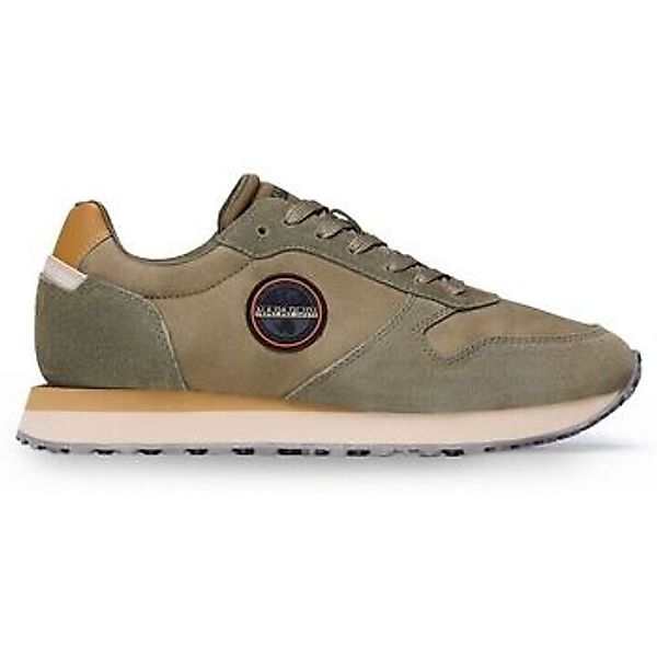 Napapijri  Sneaker NP0A88X3 NOVA-WA1 RAINDRUM günstig online kaufen