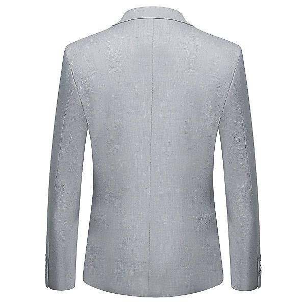 Allthemen Anzug (3 tlg) Herrenanzug Slim günstig online kaufen