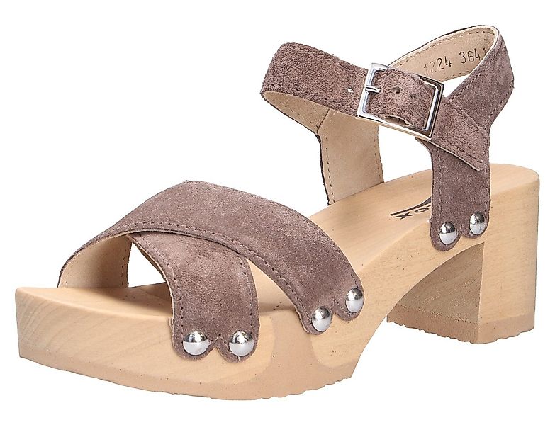 Softclox Sandale Modischer Schnitt günstig online kaufen