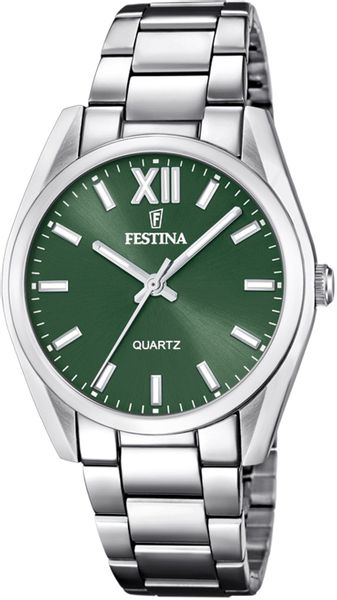 Festina Quarzuhr Boyfriend Collection F20622/4, Armbanduhr, günstig online kaufen