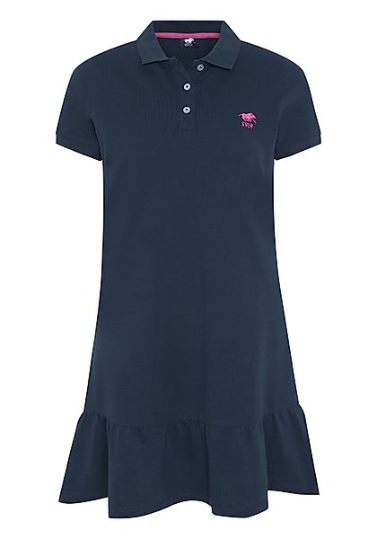 Polo Sylt Polokleid im klassischen Polo-Stil günstig online kaufen