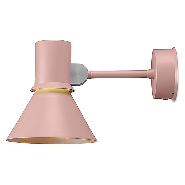 Anglepoise Type 80 W1 Wandlampe, rosé günstig online kaufen