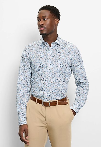 OLYMP Businesshemd "OLYMP Level Five, body fit, Kent" günstig online kaufen