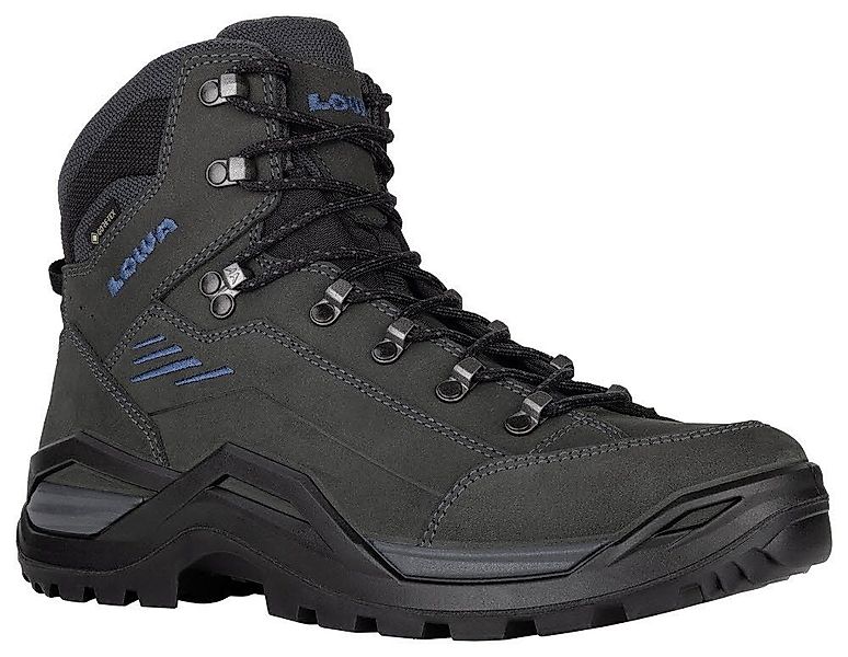 Lowa RENEGADE EVO GTX MID Wanderstiefel günstig online kaufen
