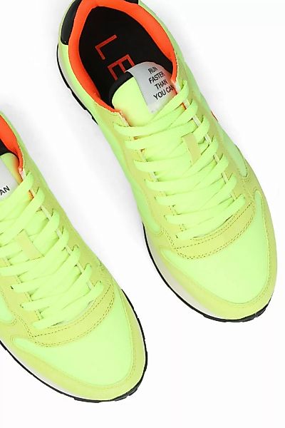 Sun68 Sneaker Tom Giallo Fluo Gelb - Größe 40 günstig online kaufen