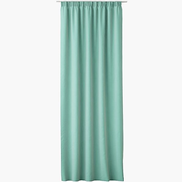 JEMIDI Gardine Blickdichter Vorhang 140x250cm in günstig online kaufen