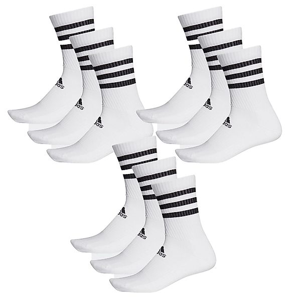 adidas Performance Socken 3S CSH CRW günstig online kaufen