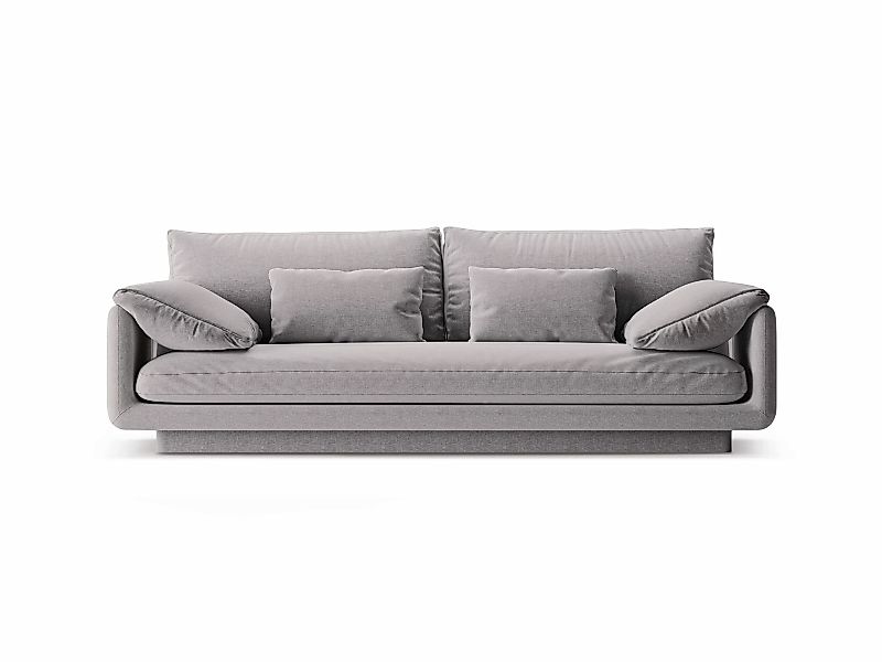 Micadoni | 3-Sitzer-Sofa Torino günstig online kaufen