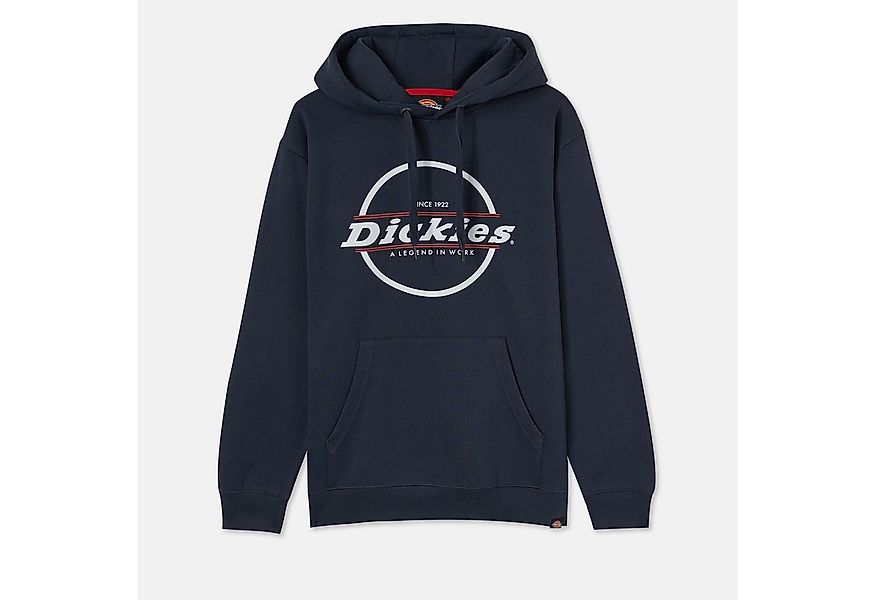 Dickies Kapuzensweatshirt Dickies Workwear Sweatshirt TOWSON GRAPH HOODIE günstig online kaufen