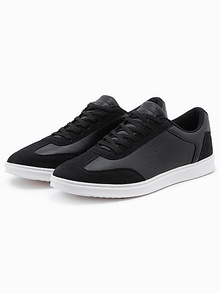 OMBRE Herren OLDSCHOOL Sneaker Sneaker günstig online kaufen
