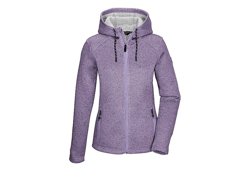Killtec Fleecejacke Strickfleecejacke KOW 5 WMN KNTFLC JCKT günstig online kaufen