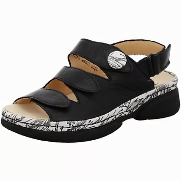 Think  Sandalen Sandaletten Cambio Sandale 3-000587-0050 günstig online kaufen