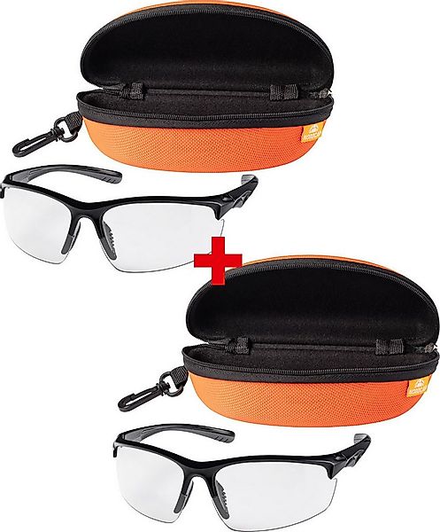 Nordcap Sonnenbrille (Set) Gläser dunkeln automatisch ab oder hellen auf günstig online kaufen